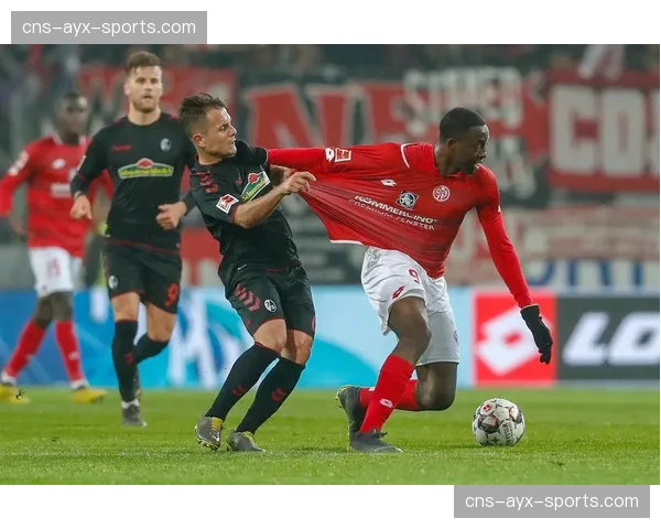 复盘弗赖堡0-0门兴：低质量对抗与两队前锋集体哑火