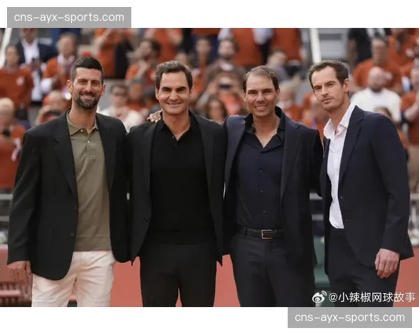 通讯：纳达尔在印第安维尔斯大师赛告别战，全场起立鼓掌致敬传奇