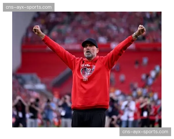 评论：后克洛普时代，利物浦的战术DNA将如何延续？