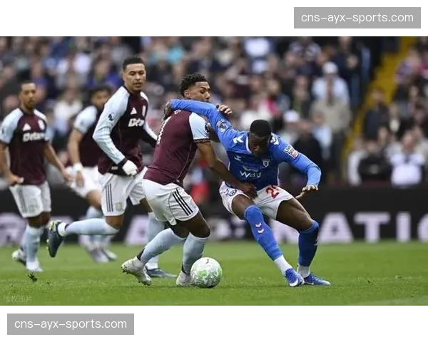 维拉4-3桑德兰实时战报：双方交替领先，比赛最后时刻才决出胜负